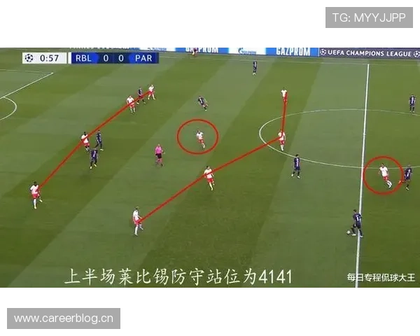 巴黎圣日耳曼中场控制力下滑，节奏紊乱问题逐步反映在比赛走势中