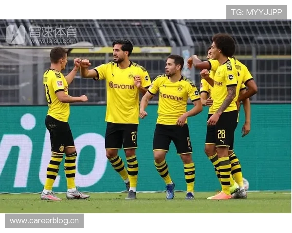 多特赛季后期表现波动:对争冠形势产生影响