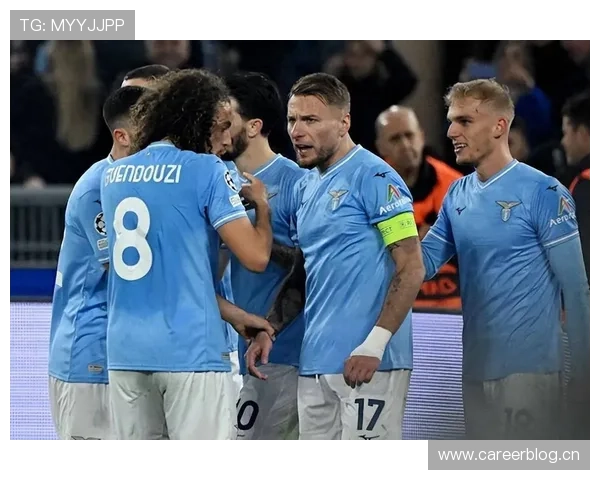 拉齐奥老龄化问题显现，球队阵容更新或对赛季竞争产生影响