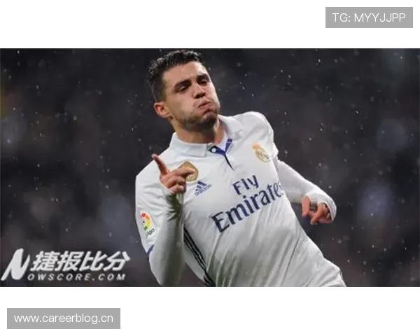 莫德里奇：从英超中场核心到皇马传奇的生涯跃迁解析