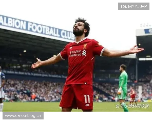 萨拉赫巅峰赛季英超32球纪录的历史意义解析 萨拉赫巅峰赛季英超32球纪录的历史意义解析