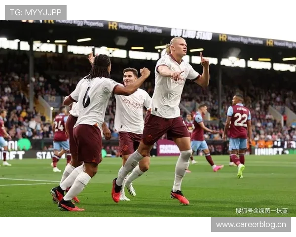 基兰·特里皮尔:伯恩利时期英超初显锋芒 基兰·特里皮尔:伯恩利时期英超初显锋芒