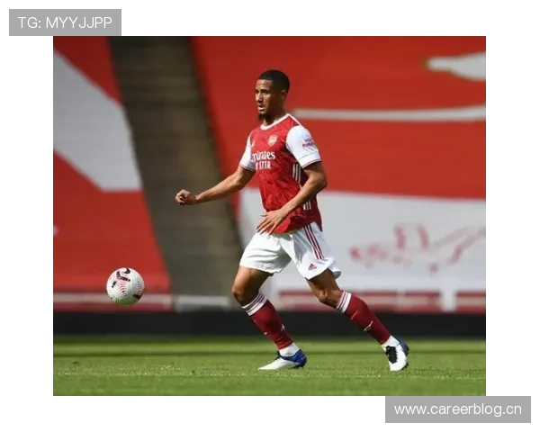 萨利巴对位哈兰德：硬仗中的顶级中锋防守解析