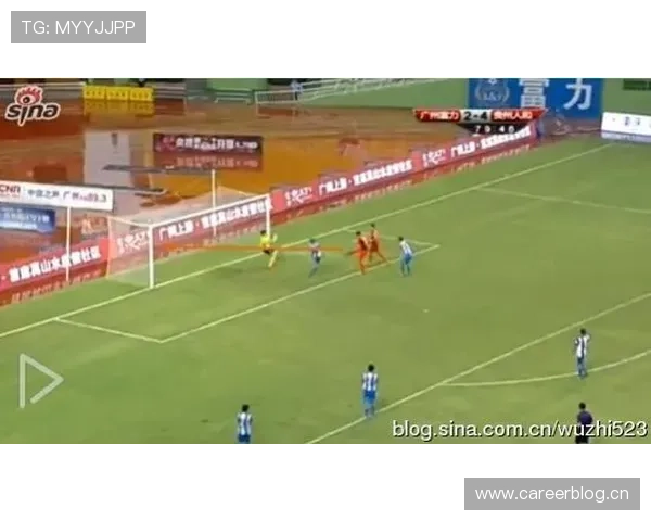 罚球区到底能做什么？一文拆解禁区内的判罚规则